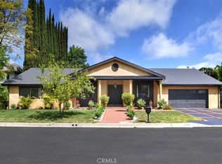 3358 Red Rose Dr, Encino, CA 91436