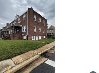 1053 Desoto Rd, Baltimore, MD 21223