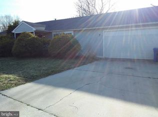 1505 Filbert St, Glassboro, NJ 08028