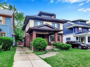 19 Admiral Rd, Buffalo, NY 14216