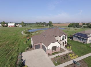 2003 Spaulding Ln, Grinnell, IA 50112