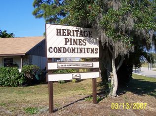 Heritage Pines - 7830 40th Ave Dr W, Bradenton, FL 34209