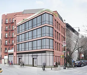 200 West 11th Street in West Village