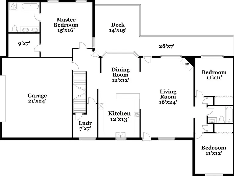 128 Alexander Dr — Photo 2