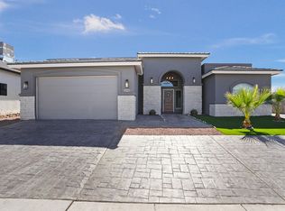 14500 Petralia Ave, El Paso, TX 79938