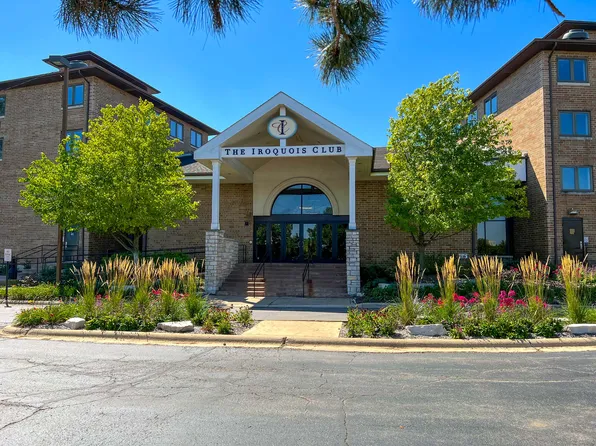 Iroquois Club