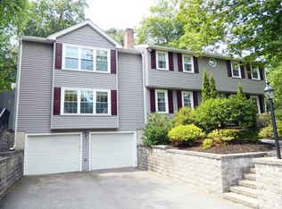 62 Rolling Ridge Ln, Methuen, MA 01844