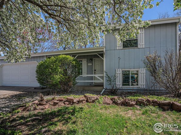 673 Hanna St, Fort Collins, CO 80521