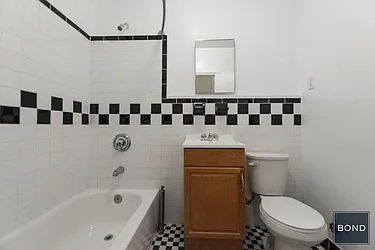 Rented by Bond New York