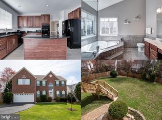 14707 Hanna Ct, Centreville, VA 20121