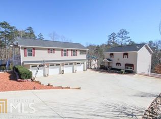 257 Capps Rd, Fair Play, SC 29643