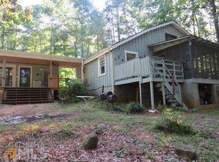 670 Currahee Ridge Rd, Toccoa, GA 30577
