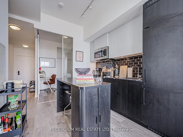 285 Dufferin St #1311 — Photo 18
