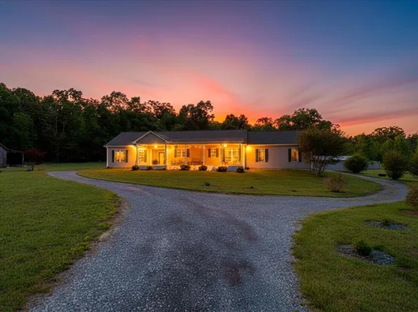 218 Mount Moriah Rd, Eagle Rock, VA 24085