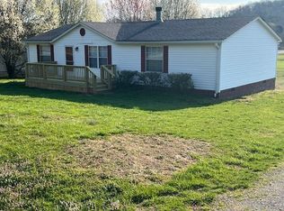 63 Smith Hollow Rd, Watertown, TN 37184