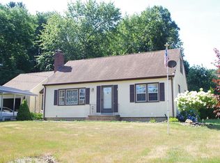 24 Michael Dr, Vernon, CT 06066