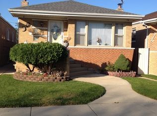 3542 W 38th Pl, Chicago, IL 60632
