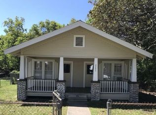 4243 Highway 8, Leesville, LA 71446