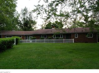 2177 Glengary Rd, Akron, OH 44333