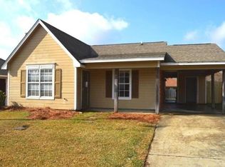 410 Audubon Cir, Brandon, MS 39047