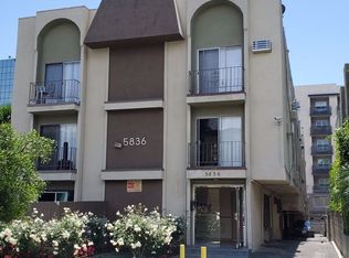 5836 Harold Way APT 9, Los Angeles, CA 90028