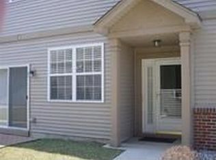 1163 Poppyfield Pl, Schererville, IN 46375