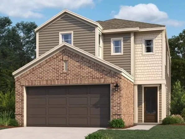 6923 Mission Tejas Dr, Dallas, TX 75228