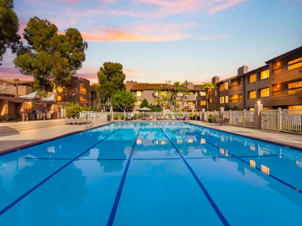 10250 Caminito Cuervo Unit 21-2, San Diego, CA 92108