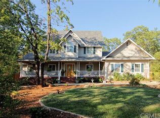 2201 Stearns Rd, Paradise, CA 95969