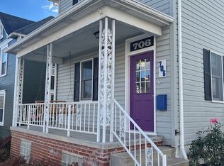 706 Green St, Greensburg, PA