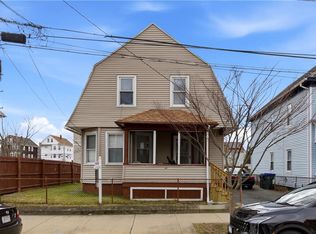 64 Stanwood St, Providence, RI 02907
