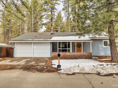 2505 Osborne Ave, South Lake Tahoe, CA, 96150