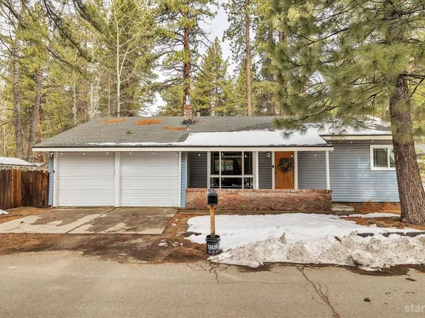 2505 Osborne Ave, South Lake Tahoe, CA 96150