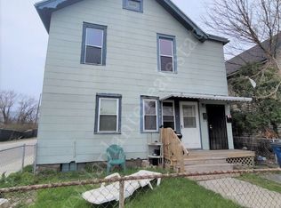 950 Oak St #2, Toledo, OH