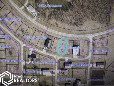 Shanghi Drive Lakeshore Hts, Moravia, IA, 52571