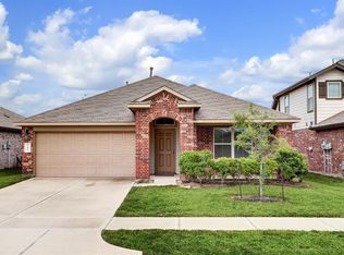 17842 Auburn Heights Trl, Richmond, TX 77407