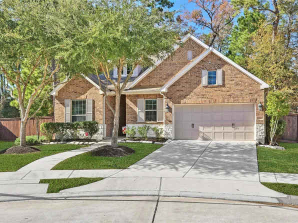 17627 Cook Forest Dr, Humble, TX 77346