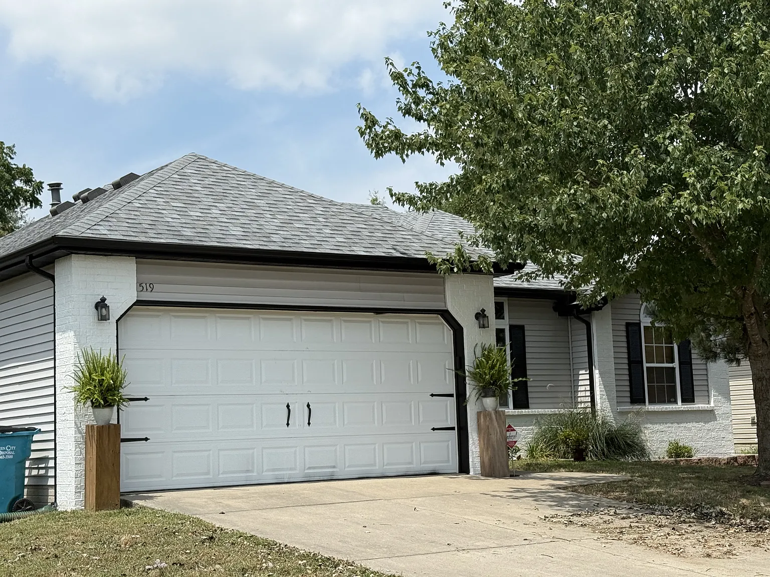 519 S Casa Grande Springfield — Photo 1