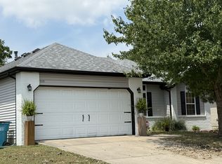 519 Casa Grande Ave, Springfield, MO 65802
