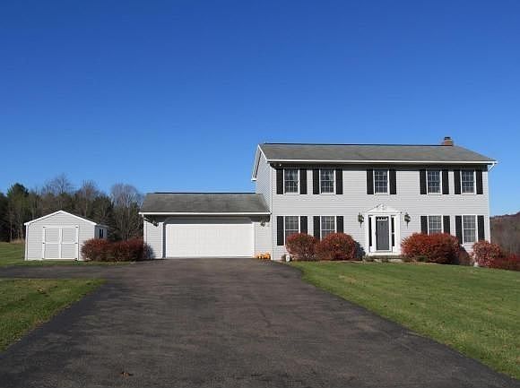 For Sale: 501 Castleman Rd, Vestal, NY 13850