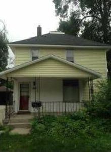 706 Croswell Ave SE, Grand Rapids, MI, 49506