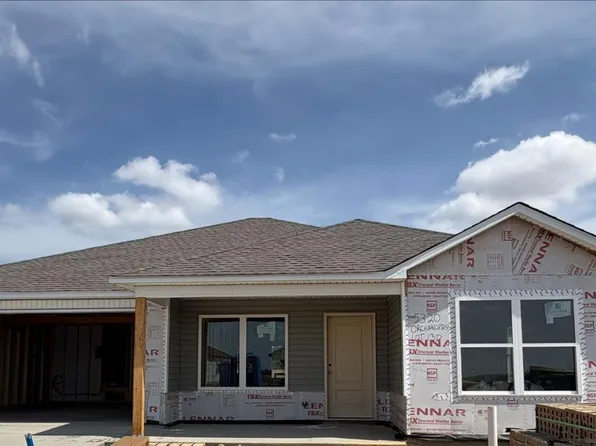 5320 Orchard Pass, Jonesboro, AR 72404