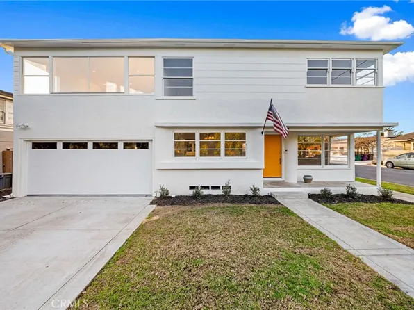 545 Manila Ave, Long Beach, CA 90814