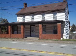 2871 Main St, Beallsville, PA 15313