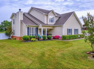 3617 Palestine Rd, Huntington, AR 72940