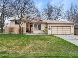 14914 E Wabash Ct, Spokane, WA 99216