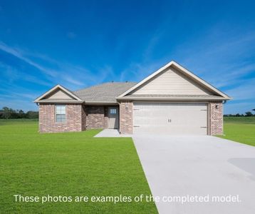 1524 Taylor Orchard Rd, Gentry, AR, 72734