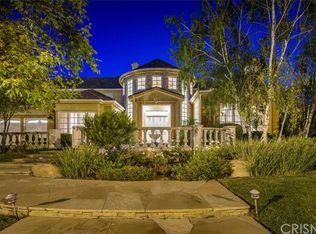 5406 Collingwood Cir, Calabasas, CA 91302