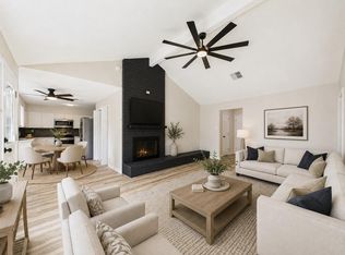 12707 Corning Dr, Houston, TX 77089