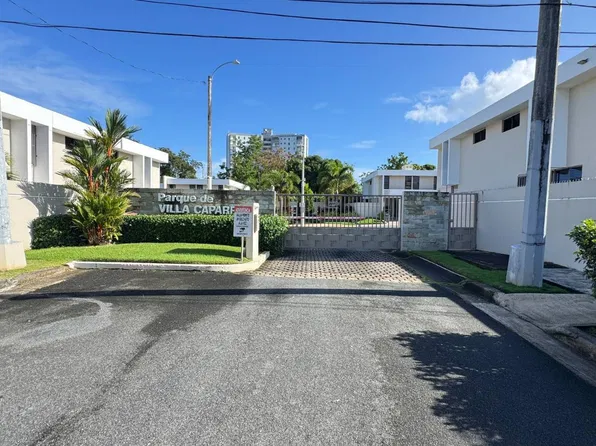 B4 Zuania Parque De Villa Caparra, Guaynabo, PR 00966